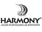 Harmony, Agua Purificada al instante