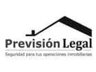 Previsión Legal